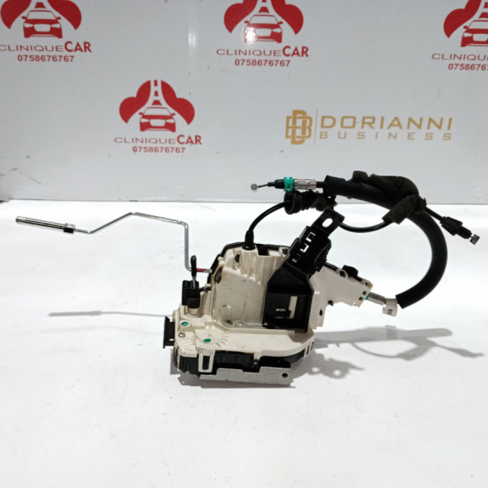 Broasca portiera dreapta spate Lancia Thema II 2011 &ndash; 2014