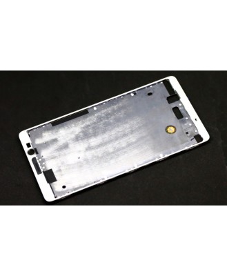 Rama LCD Huawei Mate 8 Alb foto