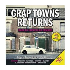 Crap Towns Returns