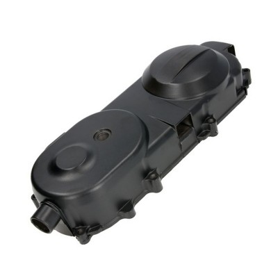 Capac transmisie scuter GY6, lungime 40cm, roata 10 foto