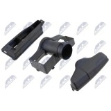 Deflector de aer, motor, priza aer Audi A3 20, Seat Altea 20, Leon 20, Skoda Octavia 2 20, Vw Caddy 20, Eos 20, Golf 5 20, Golf 6 20, Golf 7 20,