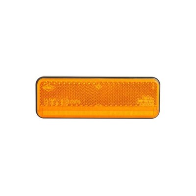Lampa gabarit 102x35 LED, galbena Cod: LD 2435 Automotive TrustedCars foto