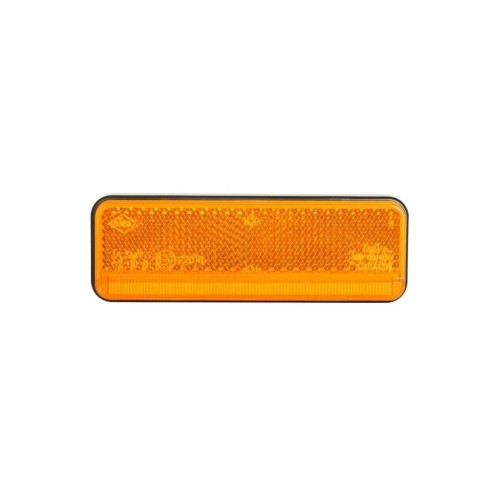 Lampa gabarit 102x35 LED, galbena Cod: LD 2435 Automotive TrustedCars