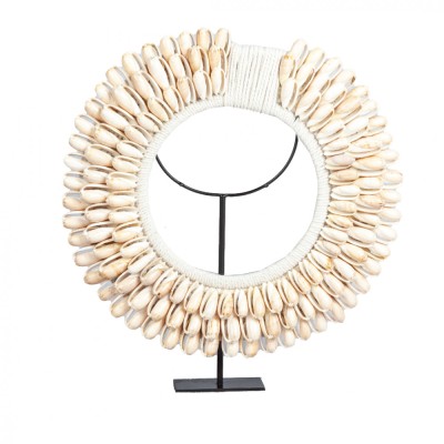 Decoratiune moderna unicat Exotic Shells, Tip I foto