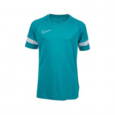 Tricou Nike Dri-Fit Academy JR - CW6103-356 foto