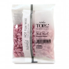 Ceara Epilat Elastica Perle Roz Perlat ItalWax 100g