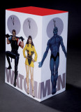 Watchmen Collectors Edition Box Set | Alan Moore, DC Comics