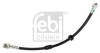 Furtun Frana Febi Bilstein 18144 Axa Fata Audi A3 Bora Golf IV Leon New Beetle Octavia Toledo II