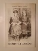 Vanghea Mihanj-Steryu - Mushatili arm&acirc;ni