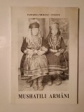 Vanghea Mihanj-Steryu - Mushatili arm&acirc;ni