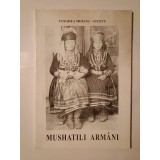 Vanghea Mihanj-Steryu - Mushatili arm&acirc;ni