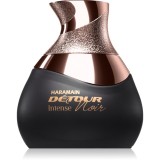 Al Haramain Detour Noir Intense Eau de Parfum unisex 100 ml