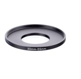 Cumpara ieftin Inel reductie step-up 30-55mm