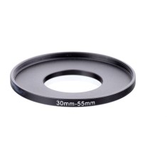 Inel reductie step-up 30-55mm