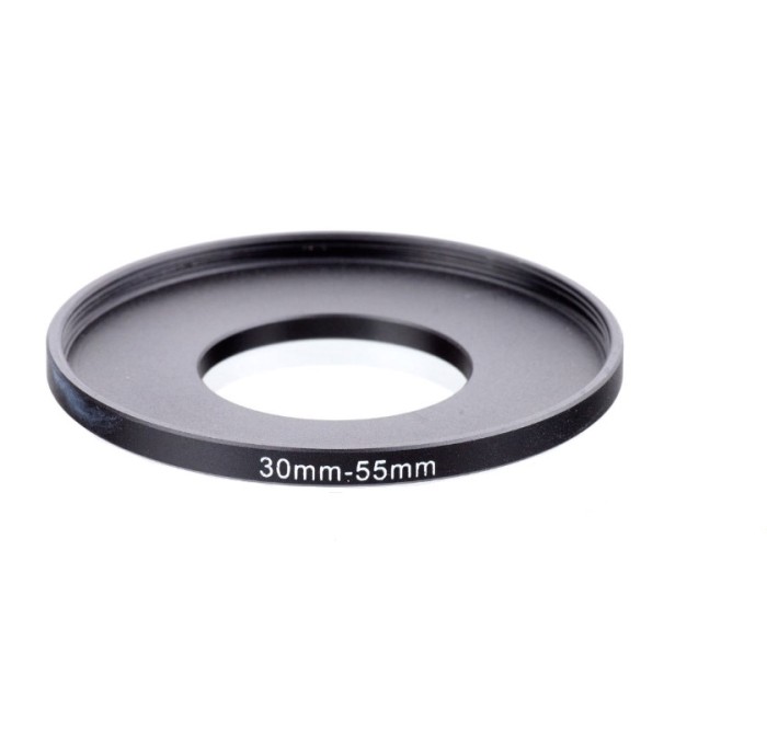 Inel reductie step-up 30-55mm