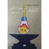 A Sajna de Mahorkai vacsora - Hann Ferenc