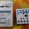 RELEU TIP CONTACTOR TELEMECANIQUE CA2KN40B7 CU BOBINA LA 24V CURENT ALTERNATIV