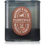 Paddywax Vista Rosemary &amp; Sea Salt lum&acirc;nare parfumată 340 g