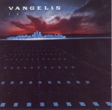 Vangelis - The City, CD