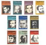 Cumpara ieftin Colectia CONTEMPORANUL NOSTRU - biografii scriitori - 10 volume I
