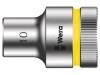 Tubulară HEX 10mm 1/2 oțel crom-vanadium