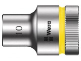 Tubulară HEX 10mm 1/2 oțel crom-vanadium