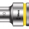 Tubulară HEX 10mm 1/2 oțel crom-vanadium