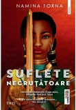 Cumpara ieftin Suflete necrutatoare, Trei