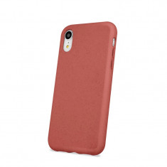 Husa Cover Biodegradabile Forever Bioio pentru Samsung Galaxy S20 Plus Rosu foto