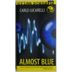 Almost Blue &ndash; Carlo Lucarelli