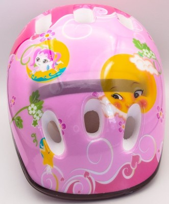 Casca bicicleta copii foto