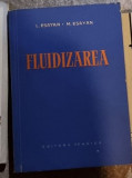 FLUIDIZAREA - L. ESAYAN