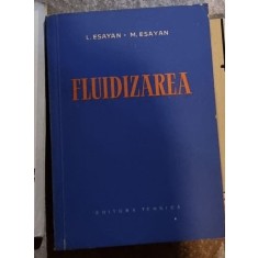 FLUIDIZAREA - L. ESAYAN