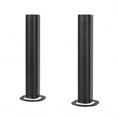 Soundbar 2.0 Ghost Kruger Matz, putere iesire 2 x 25 W foto