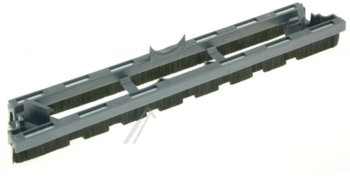 INSERTIE CU PERII aspirator Karcher WD 3 4.629-015.0 KĂ&bdquo;RCHER