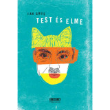 Test &eacute;s elme - Jan Grue