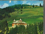 CPI B14968 - CARTE POSTALA - VATRA DORNEI. MOTEL &quot;RUNC&quot;
