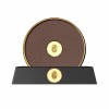 Suport pentru pahare Gold M653 El Casco