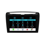 Cumpara ieftin Navigatie Dedicata Lancia Ypsilon (2012-2020), 2K, 4Gb Ram, 64Gb Stocare, Carplay