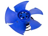 Ventilator axial EC &Oslash;251mm, 1198m3/h, IP54, ZIEHL-ABEGG