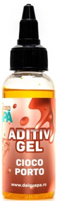 Aditiv Gel Da-i Cu Apa, Cioco Porto, 60ml foto