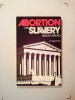 Abortion and slavery History repeats / J.C. Willke