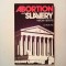 Abortion and slavery History repeats / J.C. Willke