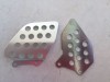 Aparatoare scarite fata Honda CBR600RR PC40 07-19