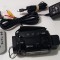 Camera foto/video JVC HDD 3CCD GZ-MG505EK pachet complet