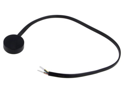 Cititor RFID DREXIA RS-H0-06P BZ MS 9-30V FeliCa iClass UART Rază 30-70mm foto