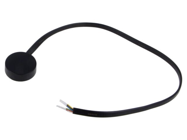 Cititor RFID DREXIA RS-H0-06P BZ MS 9-30V FeliCa iClass UART Rază 30-70mm