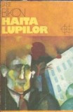 Haita lupilor - Vasili Bikov