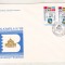 bnk fil FDC Romania 1983 - Balkanfila IX `83i - LP1088