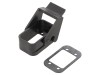 Conector Carcasa HDC Amphenol cu Clichet, IP65, C146 Heavy Mate Q